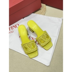 Valentino Slippers